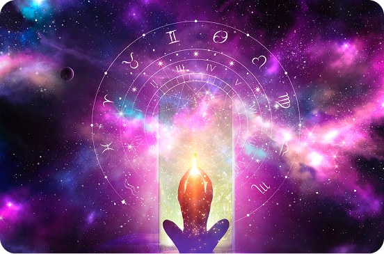 The Art Of Zodiac