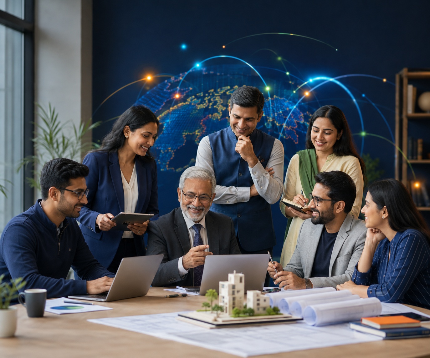 Growing JAAANZO expert ecosystem across multiple domains